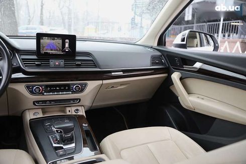 Audi Q5 2019 - фото 14