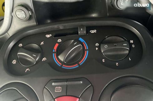 Fiat Doblo 2008 - фото 16