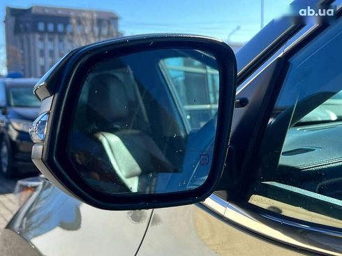 Toyota Highlander 2018 - фото 10