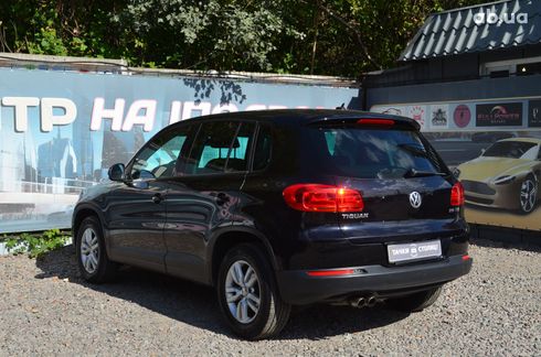 Volkswagen Tiguan 2012 - фото 5