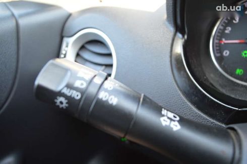 Renault Koleos 2011 - фото 25