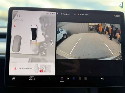 Tesla Model Y 2023 - фото 21