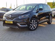 Продаж вживаних Renault Espace 2015 року у Вінниці - купити на Автобазарі