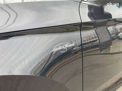 Skoda Superb 2016 - фото 16