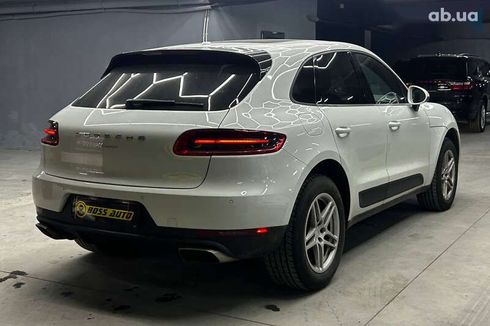 Porsche Macan 2018 - фото 6