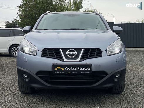 Nissan Qashqai 2011 - фото 8