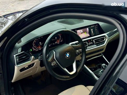 BMW 3 серия 2020 - фото 24