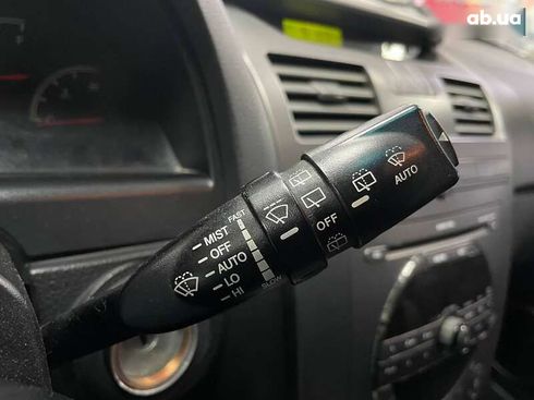 SsangYong Rexton 2008 - фото 24