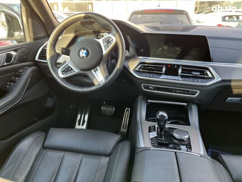 BMW X5 2020 - фото 22