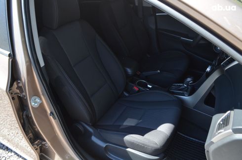 Hyundai i30 2012 коричневый - фото 15
