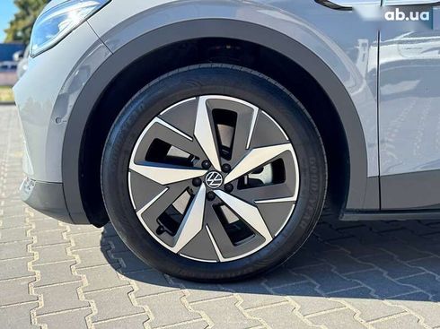 Volkswagen ID.4 Crozz 2022 - фото 20