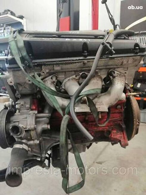 двигатель в сборе для Renault 16 - купить на Автобазаре - фото 3