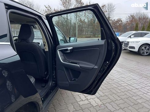 Volvo XC60 2011 - фото 30