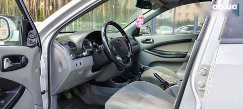 Chevrolet Lacetti 2011 - фото 11