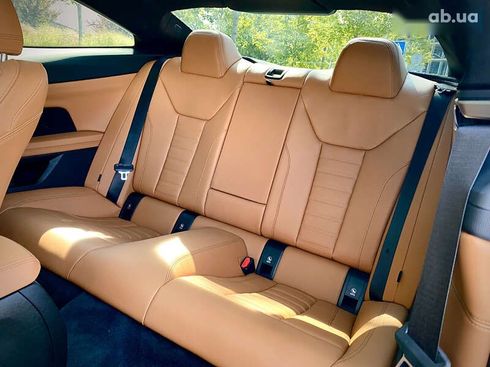 BMW 4 серия 2021 - фото 29