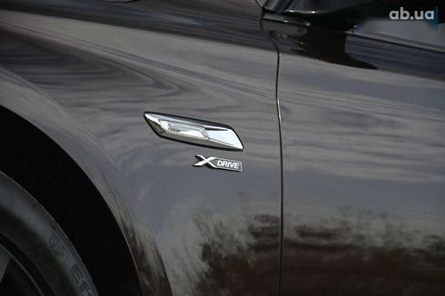 BMW 5 серия 2011 - фото 11