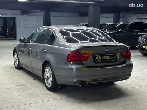 BMW 3 серия 2011 - фото 5