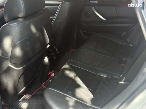 BMW X5 2002 - фото 20