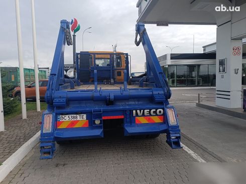 Iveco EuroCargo 2010 - фото 6