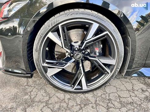Audi rs6 2021 - фото 17