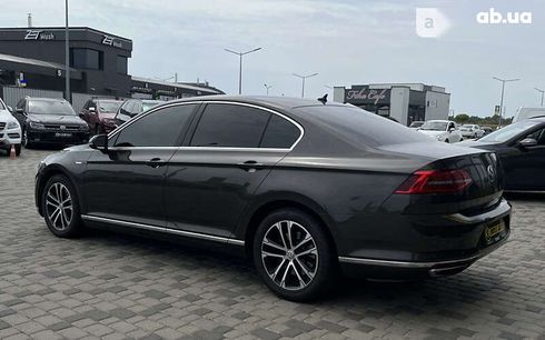 Volkswagen Passat 2017 - фото 5