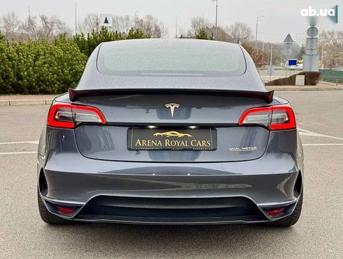 Tesla Model 3 2023 - фото 7