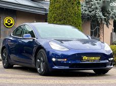 Продаж вживаних Tesla в Львівській області - купити на Автобазарі