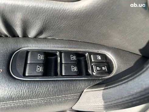 Infiniti QX56 2010 - фото 16