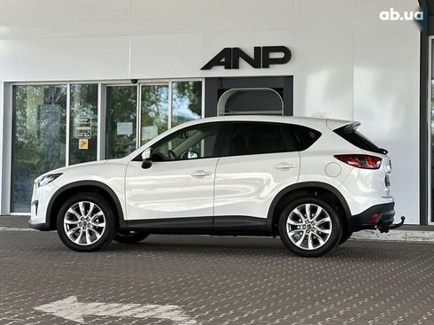 Mazda CX-5 2014 - фото 10