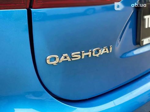 Nissan Qashqai 2020 - фото 20