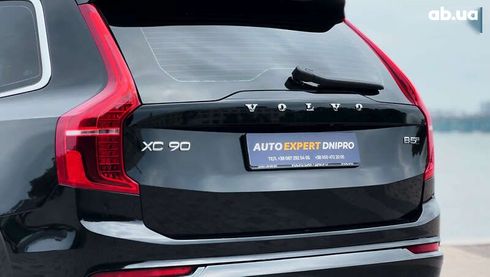 Volvo XC90 2022 - фото 14