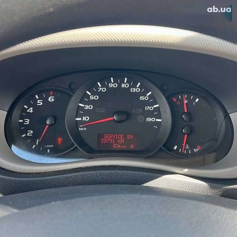 Renault Master 2015 - фото 25