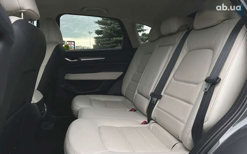 Mazda CX-5 2022 - фото 11