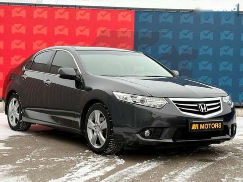 Honda Accord 2011 - фото 7