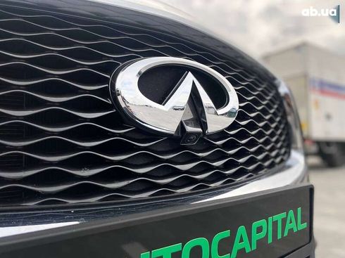 Infiniti QX60 2019 - фото 9