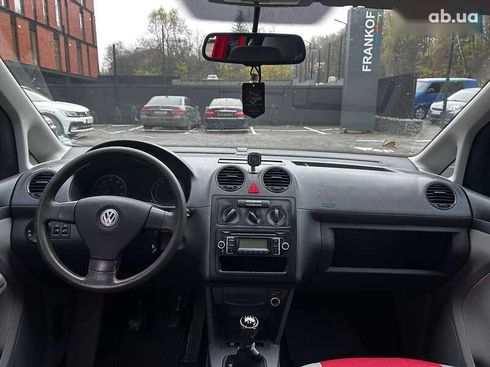Volkswagen Caddy 2009 - фото 17