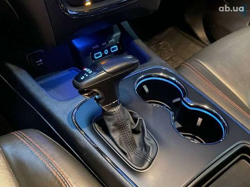 Dodge Durango 2017 - фото 26