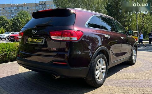 Kia Sorento 2015 - фото 7