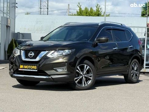 Nissan X-Trail 2019 - фото 2