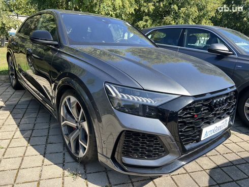 Audi RS Q8 2020 - фото 37