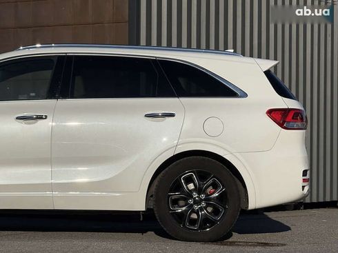 Kia Sorento 2017 - фото 14