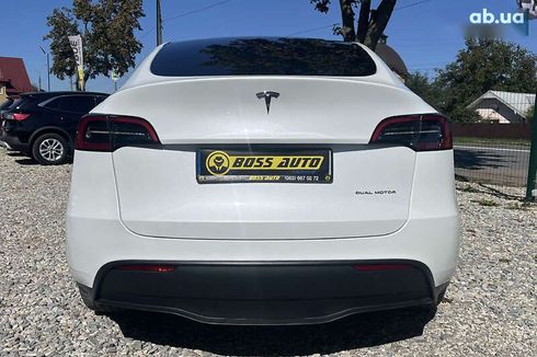 Tesla Model Y 2023 - фото 5