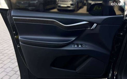 Tesla Model X 2016 - фото 10