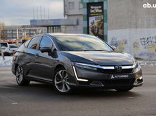 Продаж вживаних Honda Clarity Electric 2019 року в Києві - купити на Автобазарі