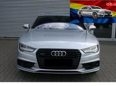 Продажа Audi б/у 2016 года - купить на Автобазаре