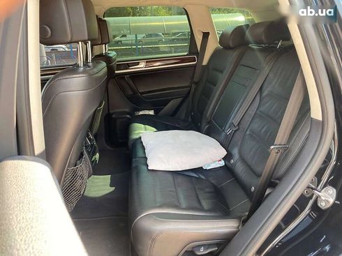 Volkswagen Touareg 2018 - фото 15