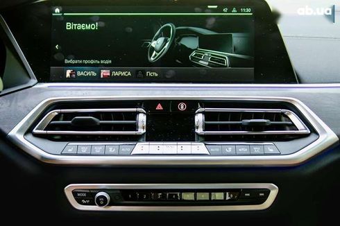 BMW X5 2022 - фото 27
