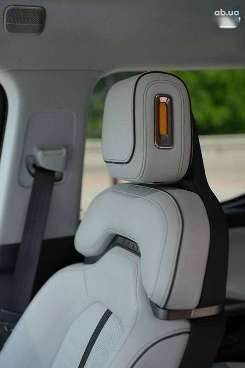 Rivian R1T 2022 - фото 21