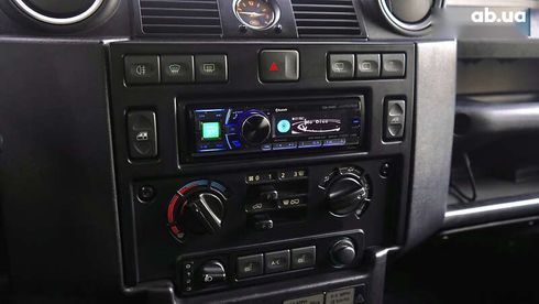 Land Rover Defender 2015 - фото 30