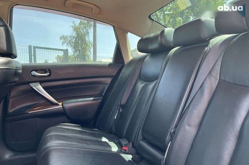 Nissan Teana 2008 - фото 18